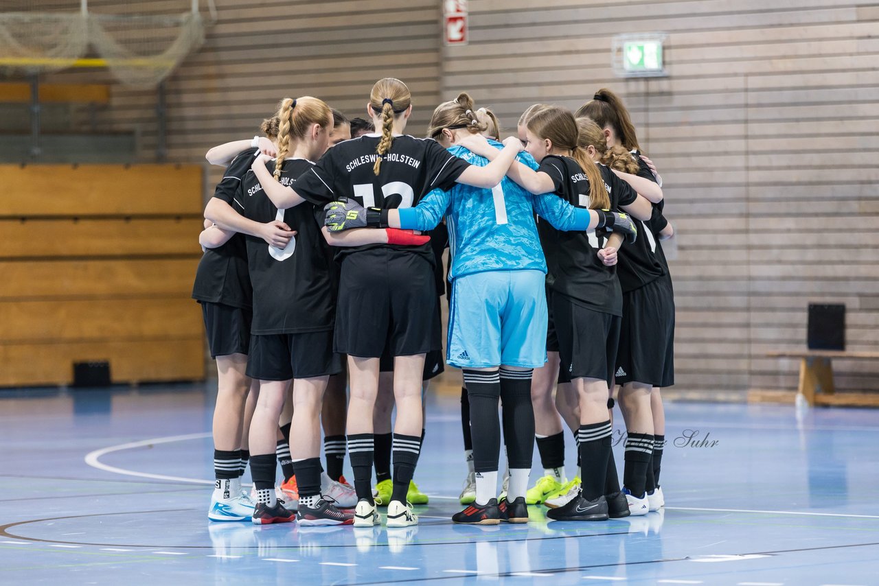 Bild 181 - wBJ Fortuna St. Juergen Winter Cup